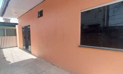 Casa com 2 quartos à venda na Travessa São Roque, Cruzeiro (Icoaraci), Belém