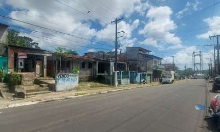 Terreno para investir ao lado da Nova Ponte de Icoaraci/Outeiro