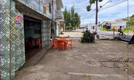 Casa em Icoaraci na Rua Padre Julio Maria 509m² boa localização