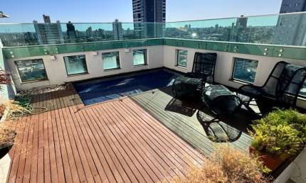 Apartamento à venda na Rua Joaquim Murtinho, 650, Centro, Campo Grande