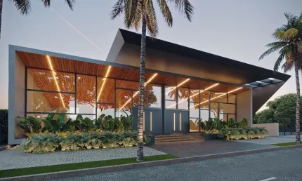 Ponto comercial para alugar na Avenida Afonso Pena, 4000, Jardim dos Estados, Campo Grande, 900 m2 por R$ 80.000