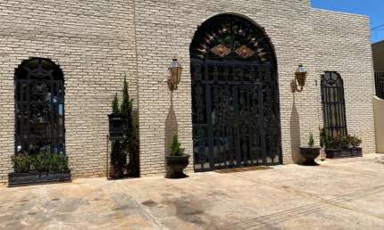 Casa comercial com 10 salas à venda na Rua General Osório, Jardim América, Dourados