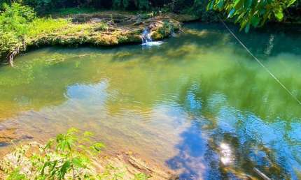 Chácara / sítio à venda na Quadra 3, Zona Rural, Bonito