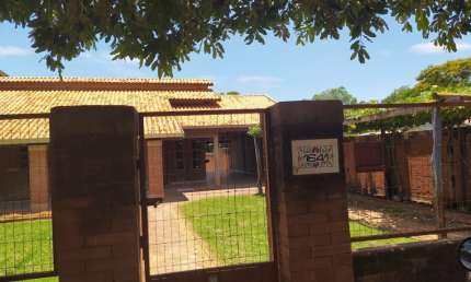 Casa com 3 quartos à venda na Quadra 3, Vila Donaria, Bonito