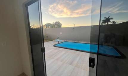 Casa com 3 quartos à venda na Quadra 3, Jardim Andreia, Bonito, 250 m2 por R$ 980.000