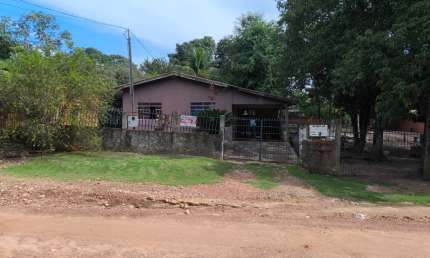 Casa com 4 quartos à venda na Quadra 3, Centro, Bonito