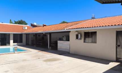 Casa com 3 quartos à venda na Quadra 3, 883, Vila Donaria, Bonito, 200 m2 por R$ 650.000