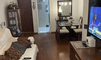 Apartamento com 2 quartos à venda na Rua Luiz Paulistano, 0, Recreio dos Bandeirantes, Rio de Janeiro