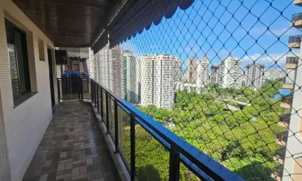 Abm - barra marina - 2 quartos andar alto 95m² com vista livre