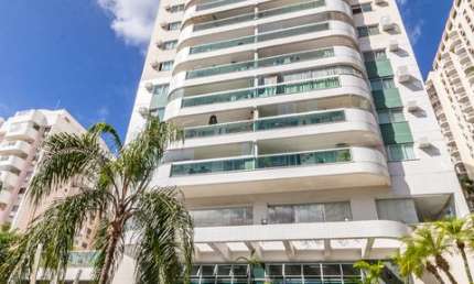 Recreio - Barra Bonita - La Vista 3Quartos 92m² Próximo Ao Recreio Shopping
