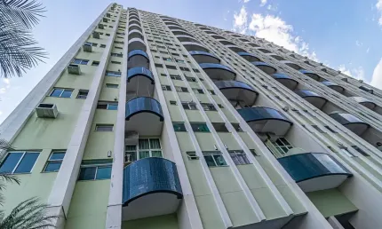 Apartamento com 2 quartos à venda na Avenida José Luiz Ferraz, 200, Recreio dos Bandeirantes, Rio de Janeiro