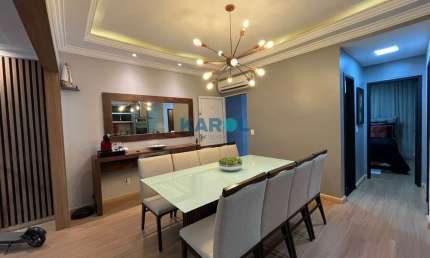 Casa em condomínio fechado com 2 quartos à venda no Aclimação, Uberlândia , 120 m2 por R$ 750.000