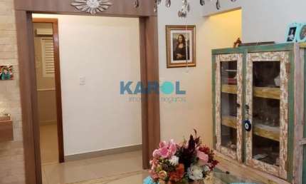 Casa com 4 quartos à venda na Cidade Jardim, Uberlândia , 217 m2 por R$ 980.000