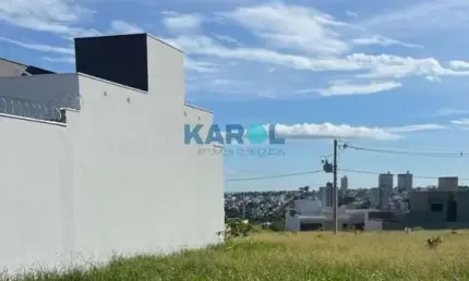 Terreno à venda no Custódio Pereira, Uberlândia , 250 m2 por R$ 280.000