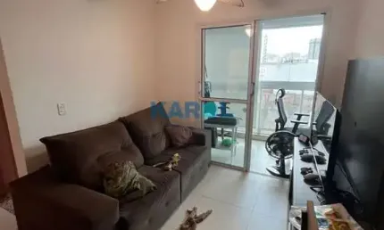 Apartamento com 2 quartos à venda no Grand Ville, Uberlândia , 56 m2 por R$ 300.000