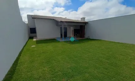 Casa com 3 quartos à venda no Shopping Park, Uberlândia , 122 m2 por R$ 750.000