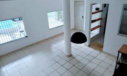 Casa em condomínio fechado com 3 quartos à venda na Estrada dos Bandeirantes, 12431, Vargem Pequena, Rio de Janeiro