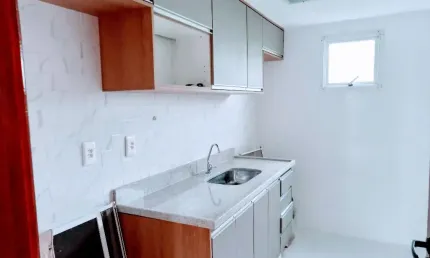 Apartamento com 2 quartos à venda na Rua Rosa Antunes, Vargem Pequena, Rio de Janeiro