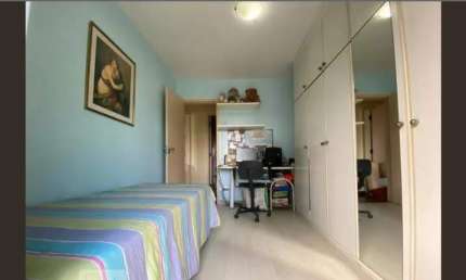 Apartamento com 3 quartos à venda na Rua Aires da Mata Machado Filho, Recreio dos Bandeirantes, Rio de Janeiro