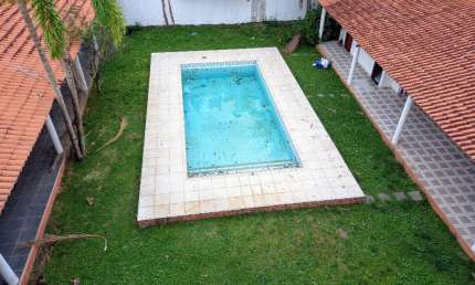 Casa em condomínio fechado com 4 quartos à venda na Estrada dos Bandeirantes, 12431, Vargem Pequena, Rio de Janeiro