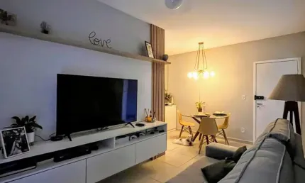 Apartamento com 2 quartos à venda na Rua Professor Sílvio Elia, 315, Vargem Pequena, Rio de Janeiro