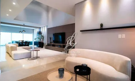 Casa com 3 quartos à venda - Condomínio Residencial Aldeia da Mata - Votorantim/SP