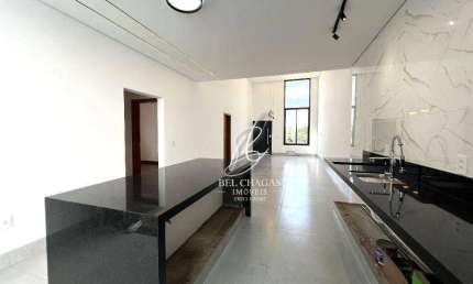 Casa com 3 quartos (suítes) à venda - Condomínio Ibiti Reserva - Sorocaba/SP.