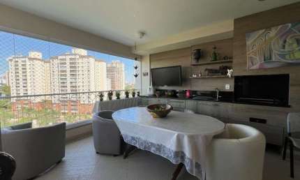 Apartamento com 3 quartos no Condomínio Reserva Campolim - Sorocaba/SP