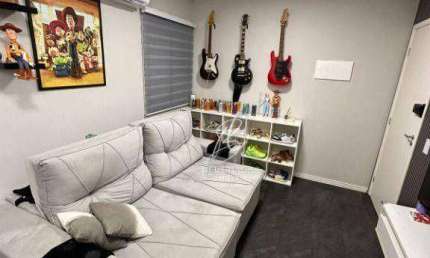 Apartamento com 2 quartos à venda - Condomínio Residencial Olga Park - Sorocaba/SP
