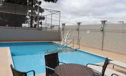 Apartamento com 2 quartos à venda, Condomínio Lar Barcelona - Sorocaba/SP