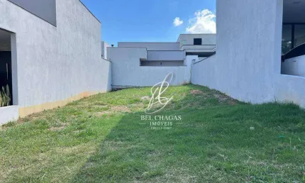 Terreno à venda - condomínio terras de são francisco - sorocaba/sp