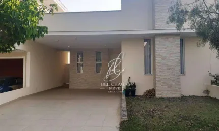 Casa com 3 dormitórios à venda, 176 m² por R$ 1.350.000,00 - Condomínio Portal da Primavera - Sorocaba/SP