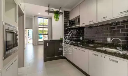 Casa com 3 quartos à venda - Condomínio Terras de São Francisco - Sorocaba/SP