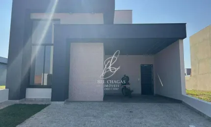 Casa com 3 quartos à venda - condomínio villagio wanel - sorocaba/sp