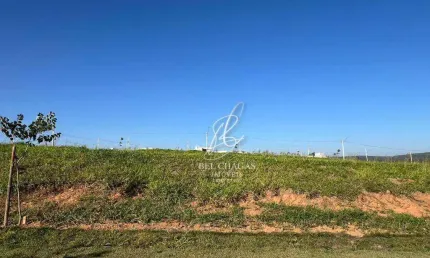 Terreno à venda - condomínio terras alpha nova esplanada - votorantim/sp