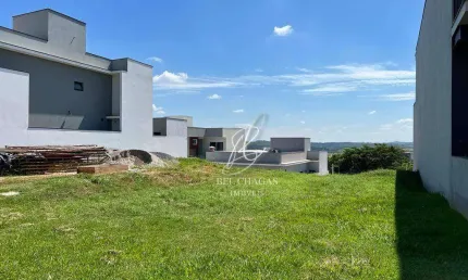 Terreno à venda - condomínio ibiti reserva - sorocaba/sp