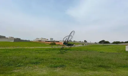 Terreno à venda - Condomínio UP Residencial - Sorocaba/SP