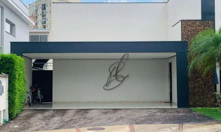 Casa com 3 quartos à venda - Condomínio Residencial Giverny - Sorocaba/SP