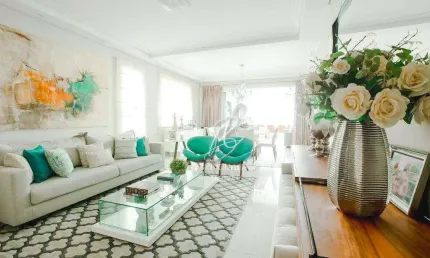 Casa com 3 quartos à venda - Condomínio Mont Blanc em Sorocaba/SP.