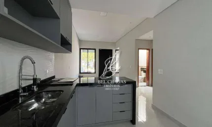 Casa com 3 Quartos à venda - Condomínio Terras de São Francisco - Sorocaba/SP