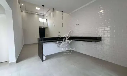 Casa com 3 quartos à venda - condomínio villagio ipanema - sorocaba/sp
