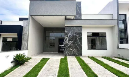 Casa com 3 quartos à venda - condomínio villagio ipanema - sorocaba/sp