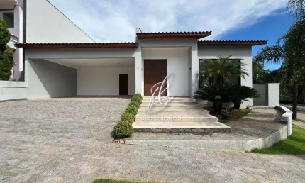 Casa com 3 quartos à venda no Condominio Golden Park Residence - Sorocaba/SP