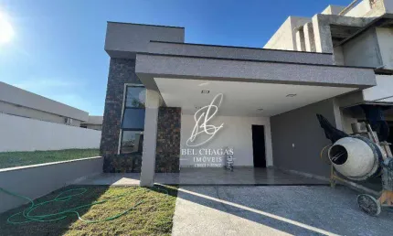 Casa com 3 quartos, no condomínio villagio wanel em sorocaba/sp