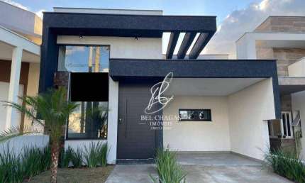 Casa com 3 quartos à venda no Condomínio Residencial Jardim - Sorocaba/SP
