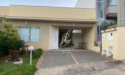 Casa com 3 quartos à venda no Condomínio Villagio Milano - Sorocaba/SP