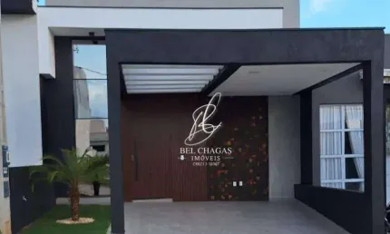 Casa com 3 quartos à venda no condomínio horto florestal villagio em sorocaba/sp