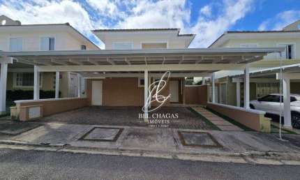 Casa com 4 quartos à venda no Condominio La Residence II - Sorocaba/SP