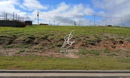 Terreno à venda, 300 m²  condomínio terras alpha nova esplanada - votorantim/sp