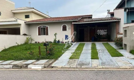 Casa com 3 quartos à venda  Condomínio Ibiti do Paço - Sorocaba/SP